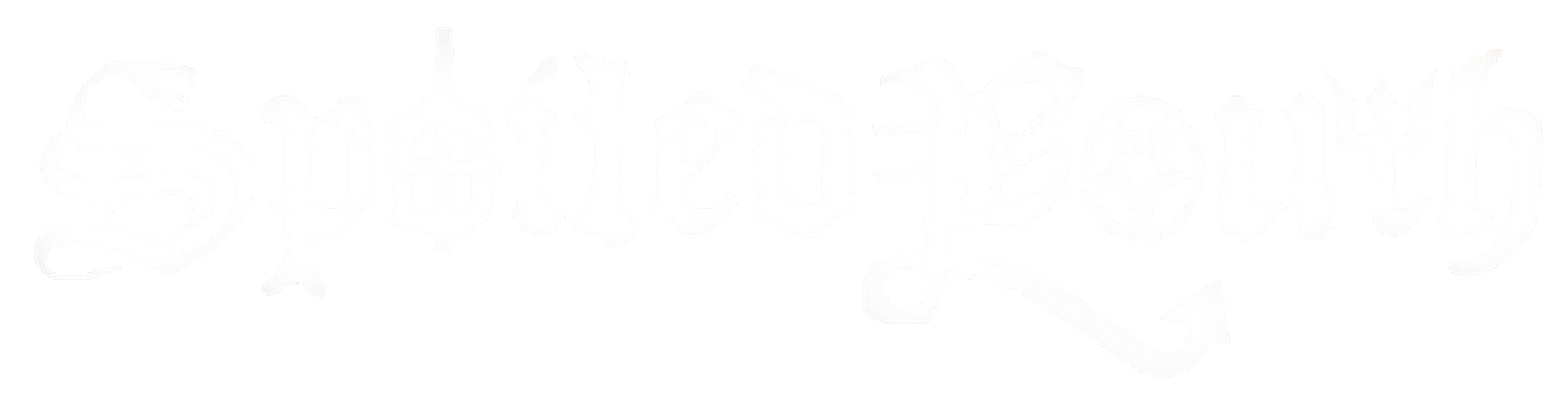 Spoiledyouth